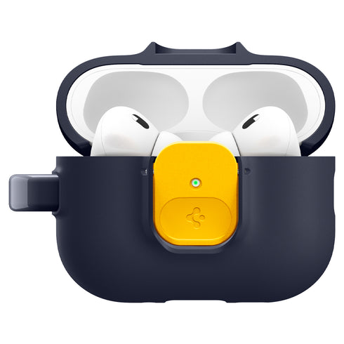 Spigen AirPods Pro 3 保護殼 - Nano Pop